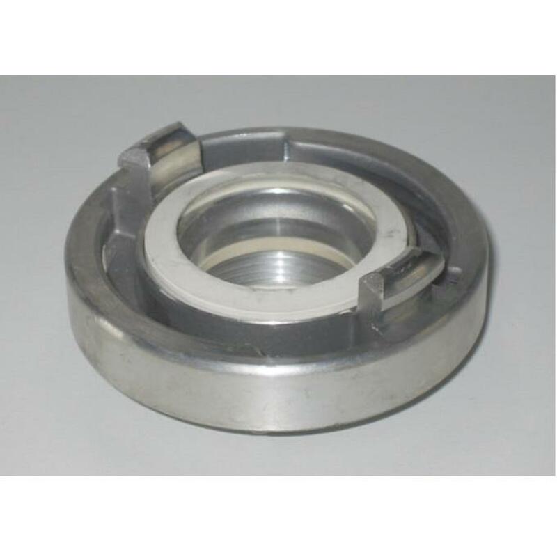 RACCORD RAPIDE ALU 1"F      SZV044025 GRI44  STORZ