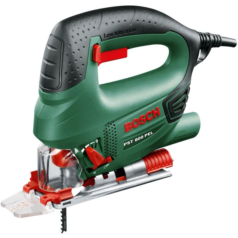 DECOUPEERZAAG 530W          PST 800 PEL(KOFF)BOSCH