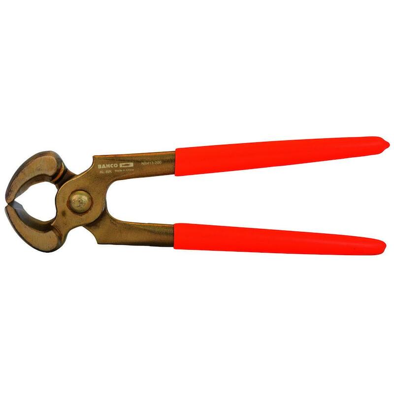 MONIERTANG 180MM ALBR       NS413-180        BAHCO