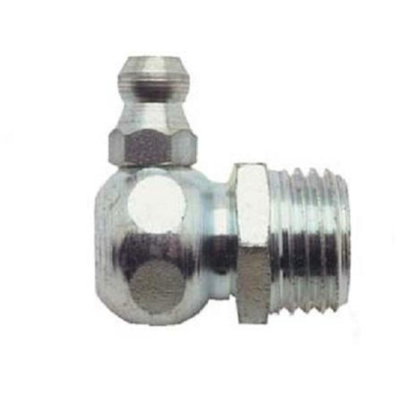GRAISSEUR 1/8"              K6 INOX          UMETA