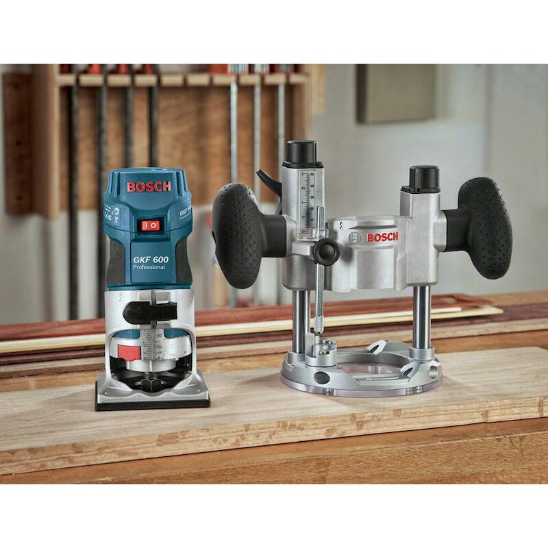 INVALEENHEID TE 600         060160A800       BOSCH