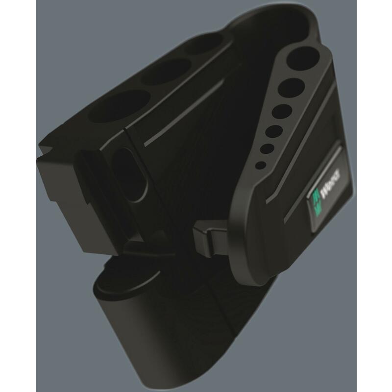 INBUSSLEUTELSET             950/9 HEX PLUS MULTI