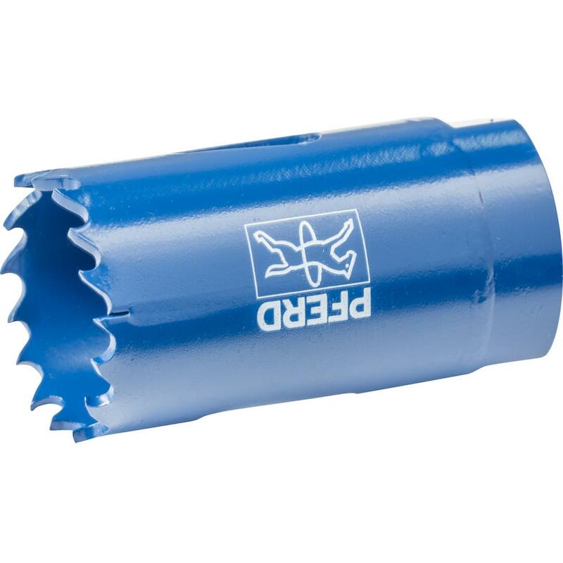 SCIE CLOCHE HSS-BIM 27MM    LS 27            PFERD