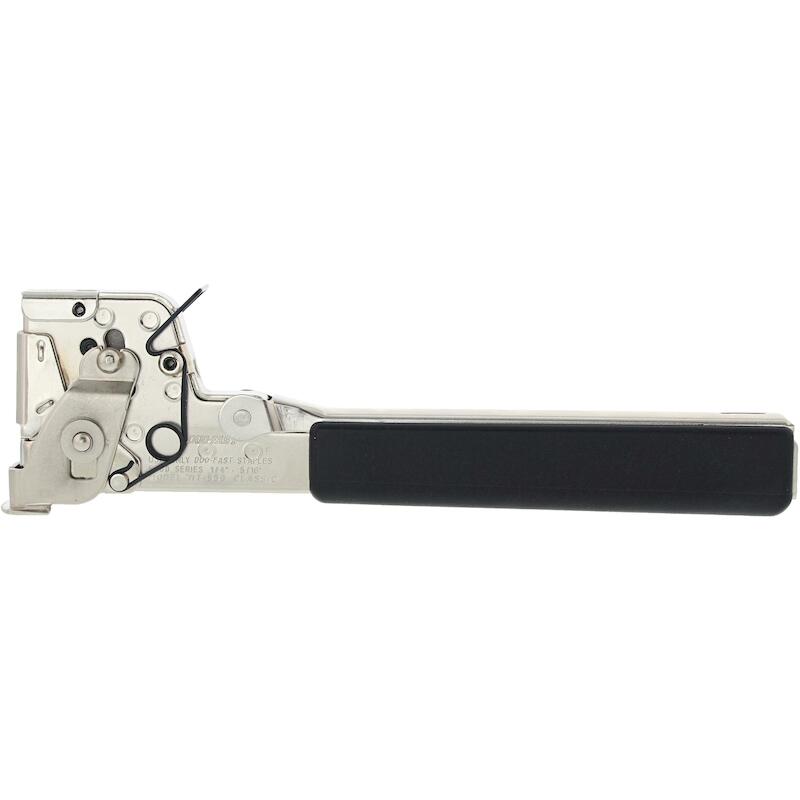 AGRAFEUSE MANUEL            HT 550 CLASSIC DUOFAST