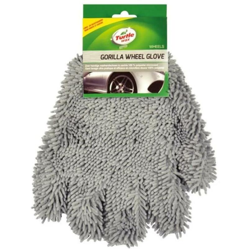 GANT DE LAVAGE GORILLA      X1835TD     TURTLE WAX