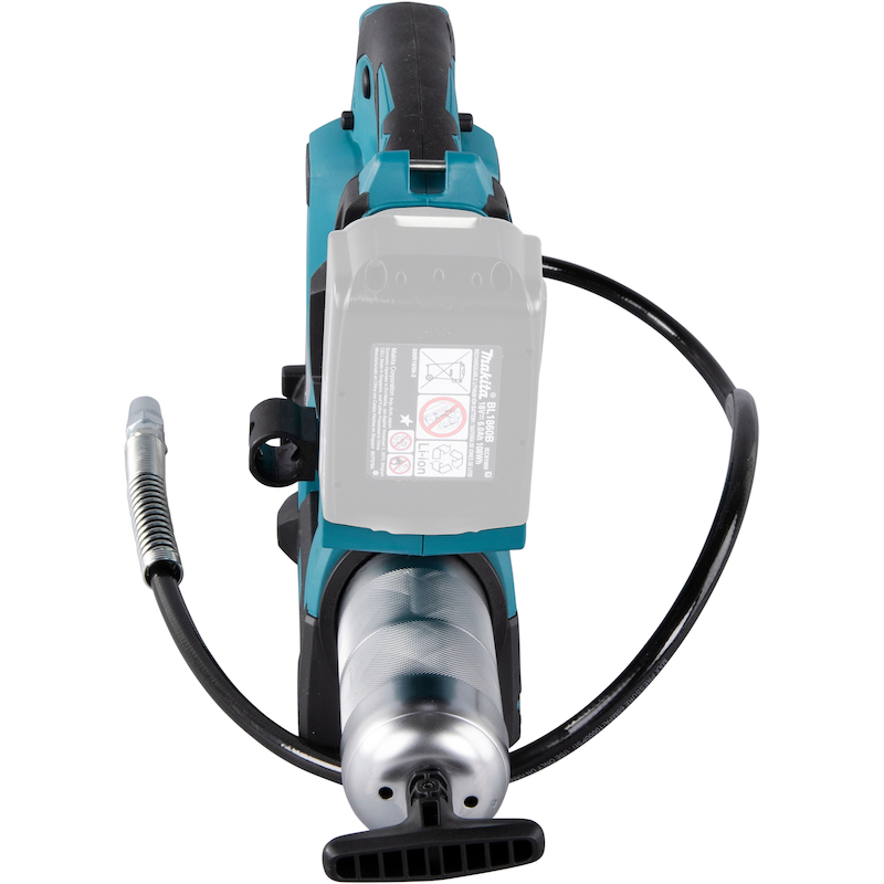 CORDLESS GREASE GUN 18V - DGP180Z - MAKITA