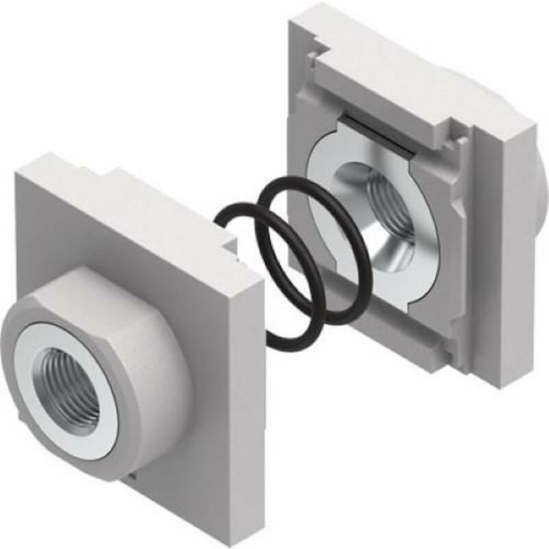 EMBASE-SET MS4-AGB (526069) FESTO