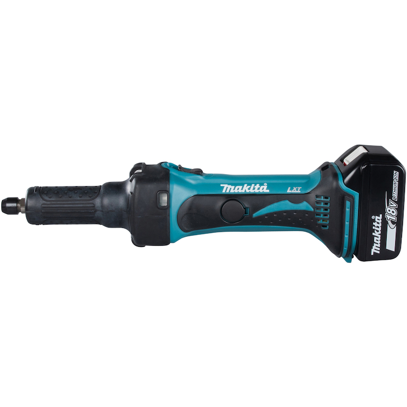 MEULEUSE DROITE LXT® - DGD800RTJ - MAKITA