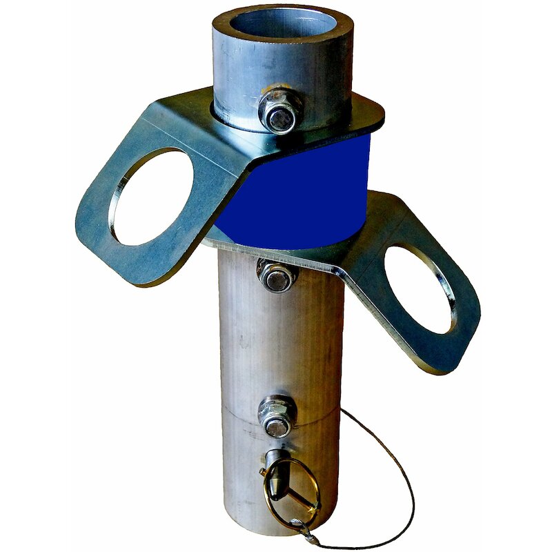 MAST DAVIMAST               210188         TRACTEL
