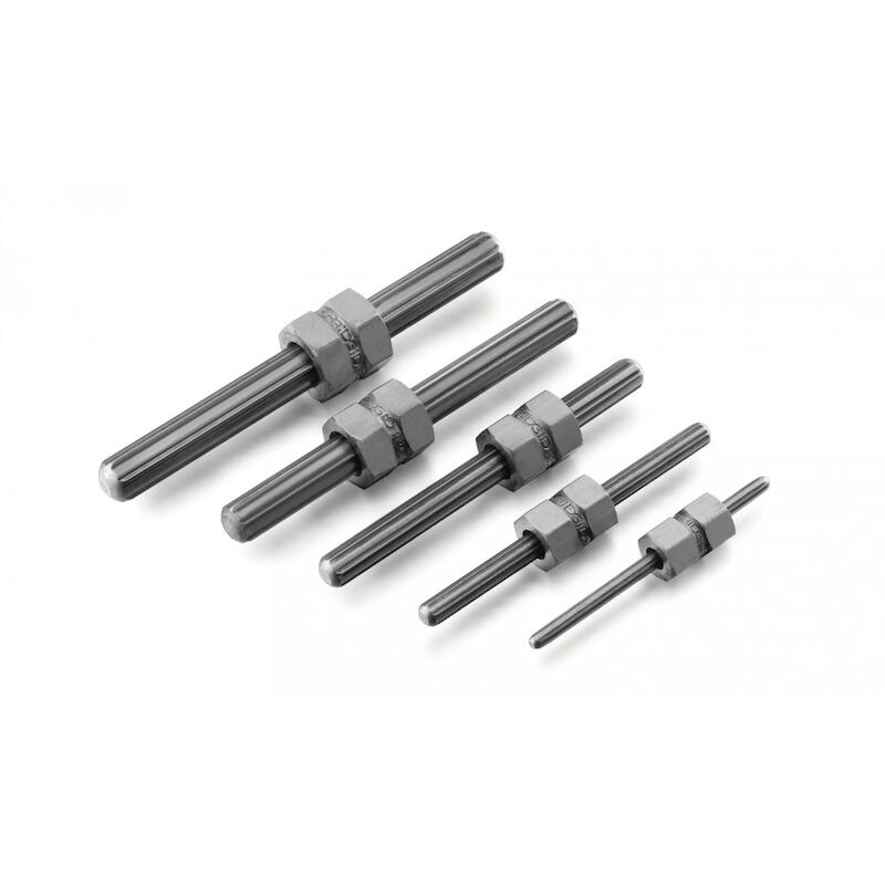 TAPEINDUITHALERSET NR.5     35580 1/8"-5/8" RIDGID