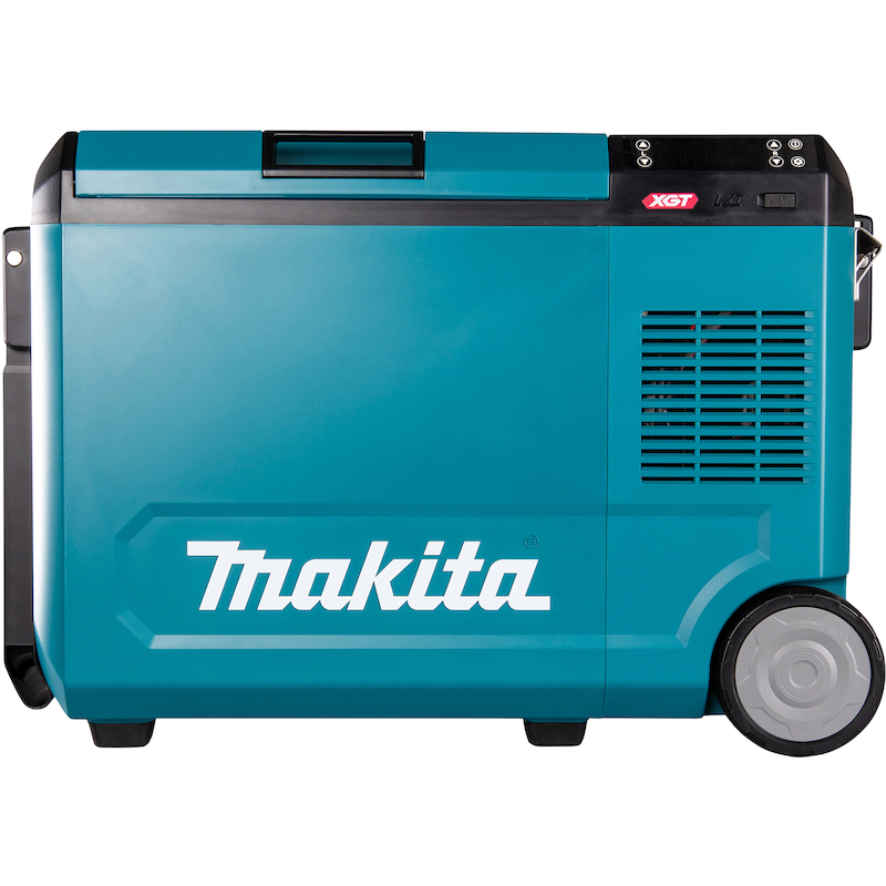 GLACIÈRE ET BOX CHAUFFANT - CW004GZ - MAKITA