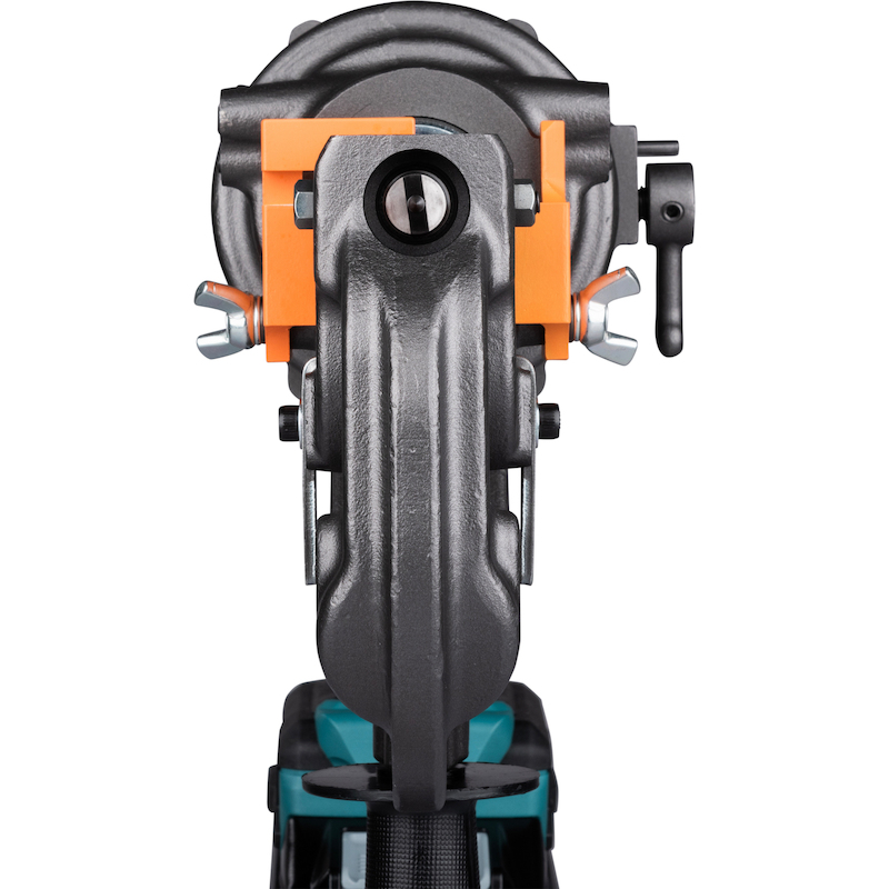POINÇONNEUSE 40V/BODY       PP001G          MAKITA