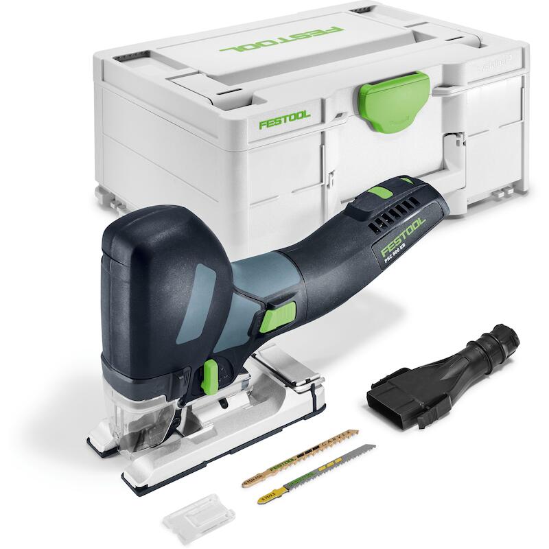 ACCUDECOUPEERZAAG 18V/BODY  PSC 500 EB     FESTOOL