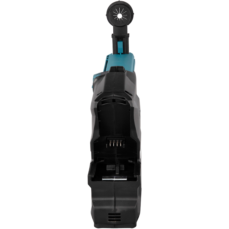 STOFAFZUIGSYSTEEM DX14      191E60-4        MAKITA