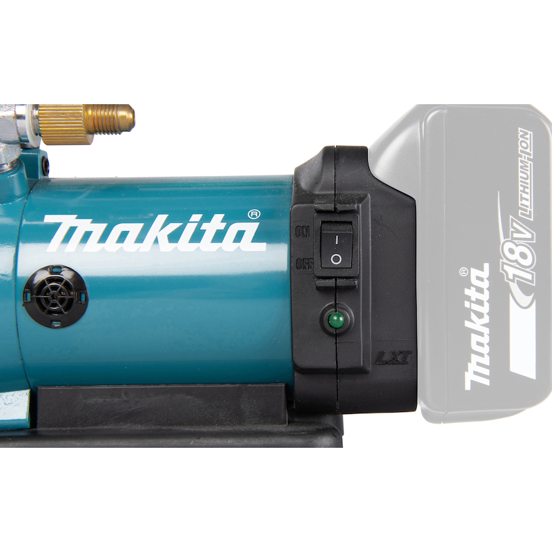 POMPE À VIDE LXT® - DVP180Z - MAKITA