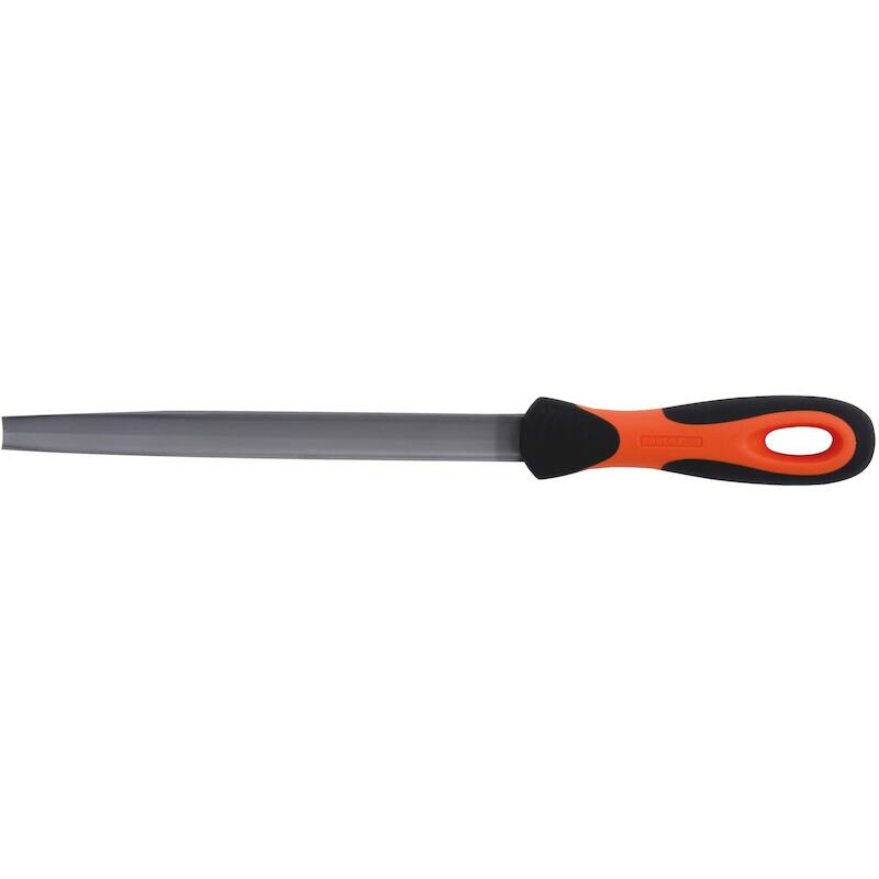 LIME DEMI RONDE 300MM - HZ  1-210-12-2-2     BAHCO