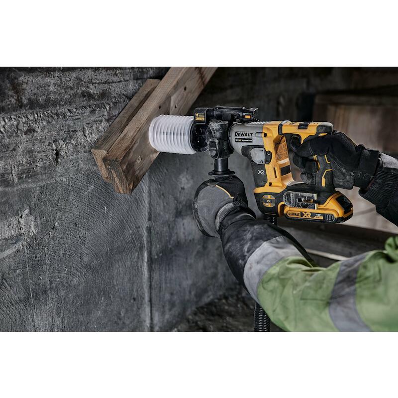 MART.PERFORATEUR 18V/BODY   DCH172N         DEWALT