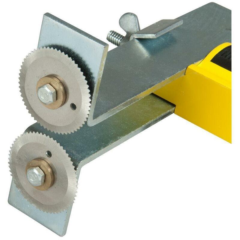 GIPSPLATENSNIJDER 9,5-15MM  STHT1-16069    STANLEY