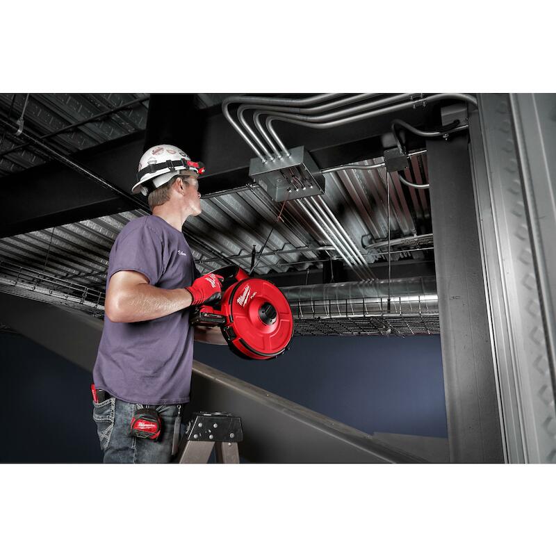 ACCU-TREKVEER 18V/2X2AH     M18 FPFT-202X MILWAUKE