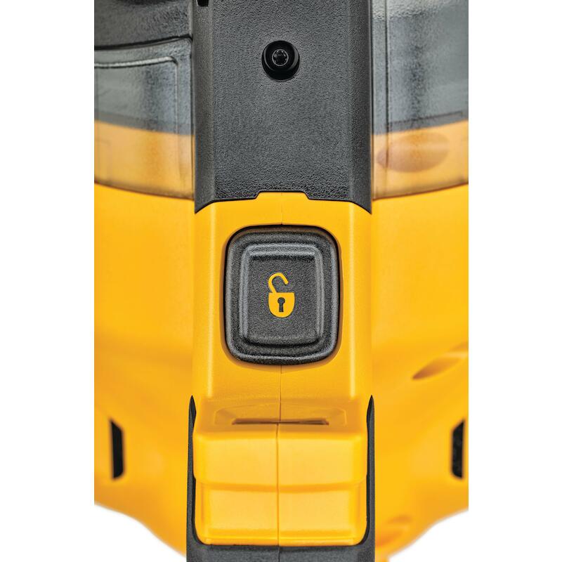 ACCUSTOFZUIGER 18V/BODY     DCV501LN        DEWALT