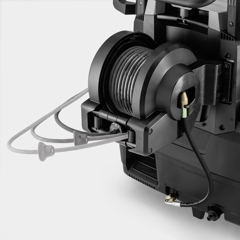 HD-REINIGER 150BAR          HDS 6/15 CXA   KARCHER