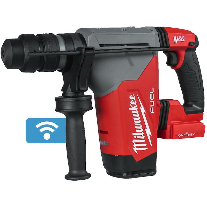 MARTEAU PERF.18V/BODY       M18 ONEFHPX-0X(HD-BOX)