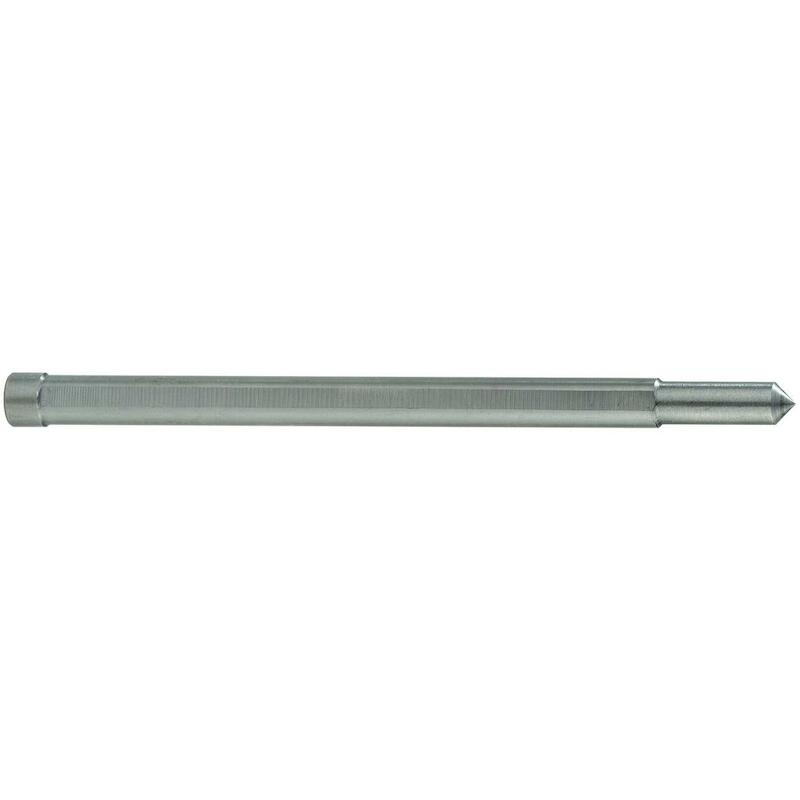 CENTREERSTIFT VR 70-100MM   626610000       METABO