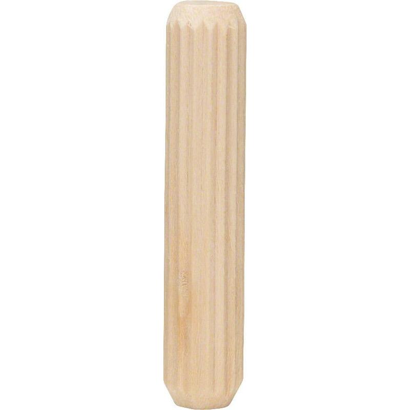 DEUVEL  8 X 40 MM           2607000445(150ST)BOSCH