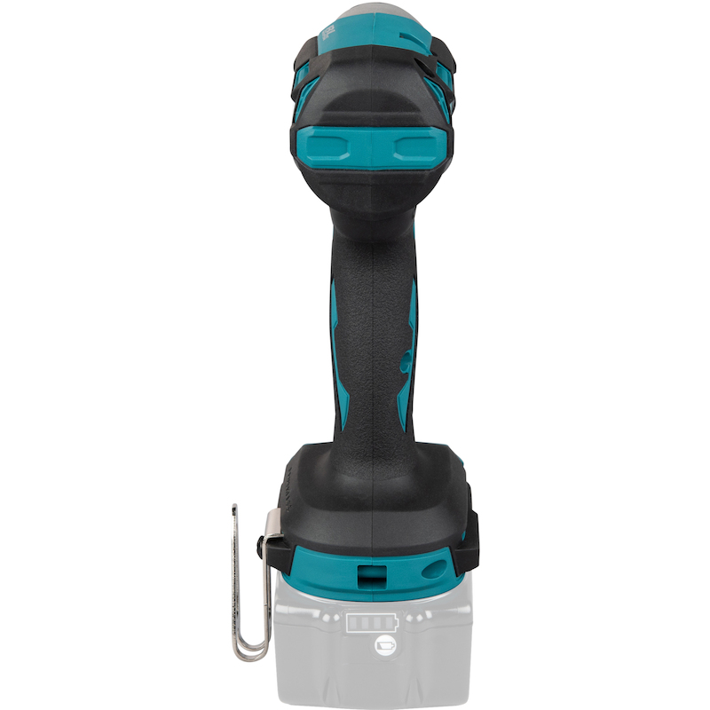 VISS.A CHOCS/ACCU 18V/BODY  DTD158Z         MAKITA