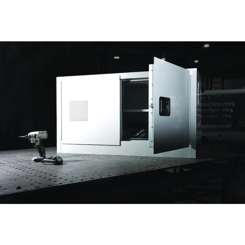 VEILIGHEIDSKAN TYPE 1 ZN    JCN10301RD - 4L   JUST