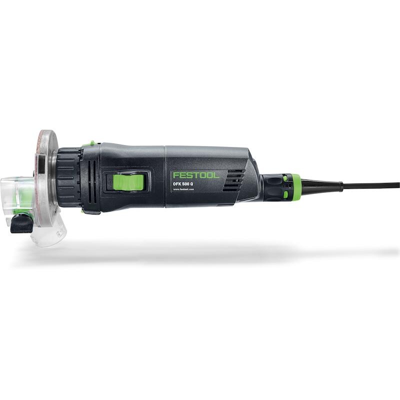 AFFLEUREUSE 450W            OFK 500 Q-PLUS R3 FEST
