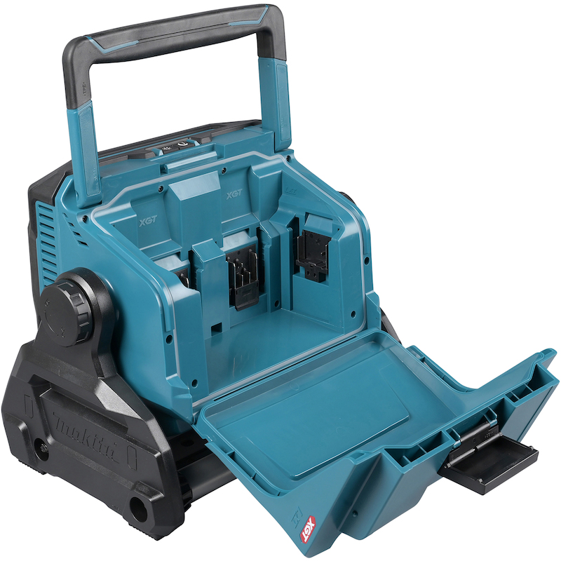 LAMPE DE TRAVAIL XGT® / LXT® - DEAML009G - MAKITA