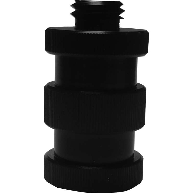 ADAPT.TRÉPIED 5/8"M-5/8"F   130.07          FUTECH