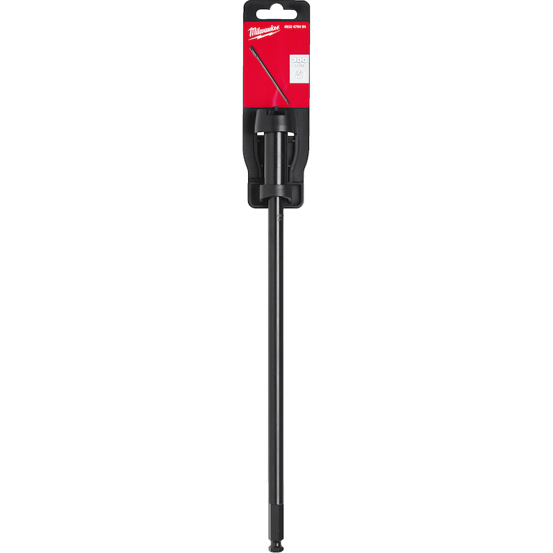 VERLENGSTUK GATZAAG 300MM   4932479494   MILWAUKEE