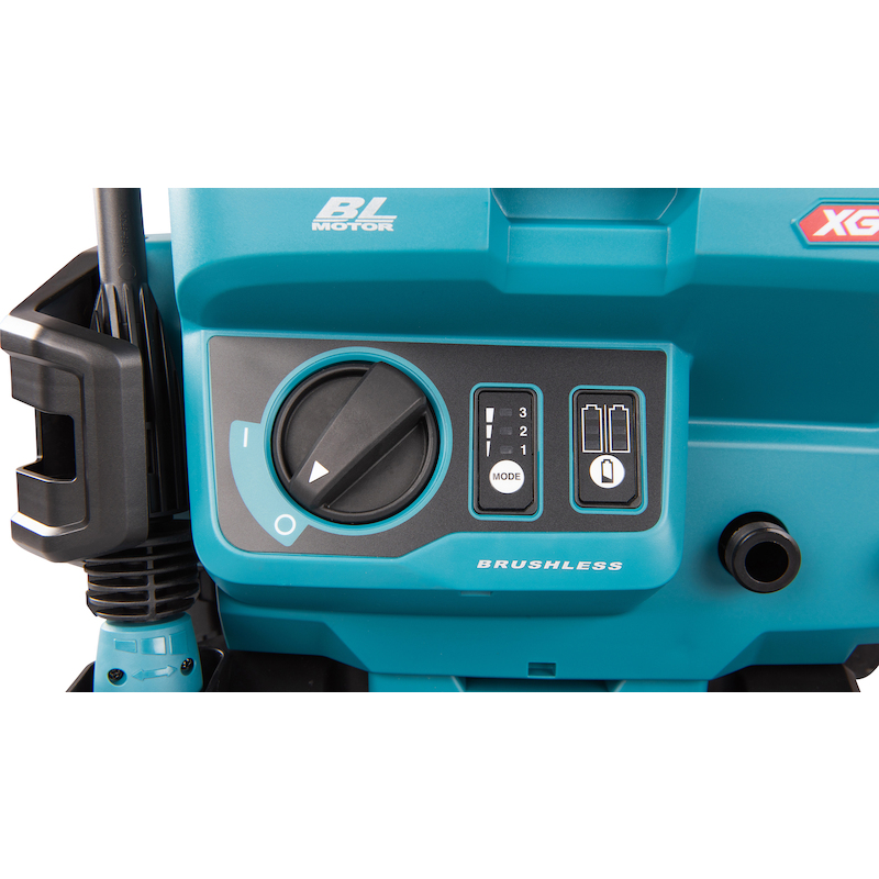 HOGEDRUKREINIGER XGT® - HW001GZ - MAKITA