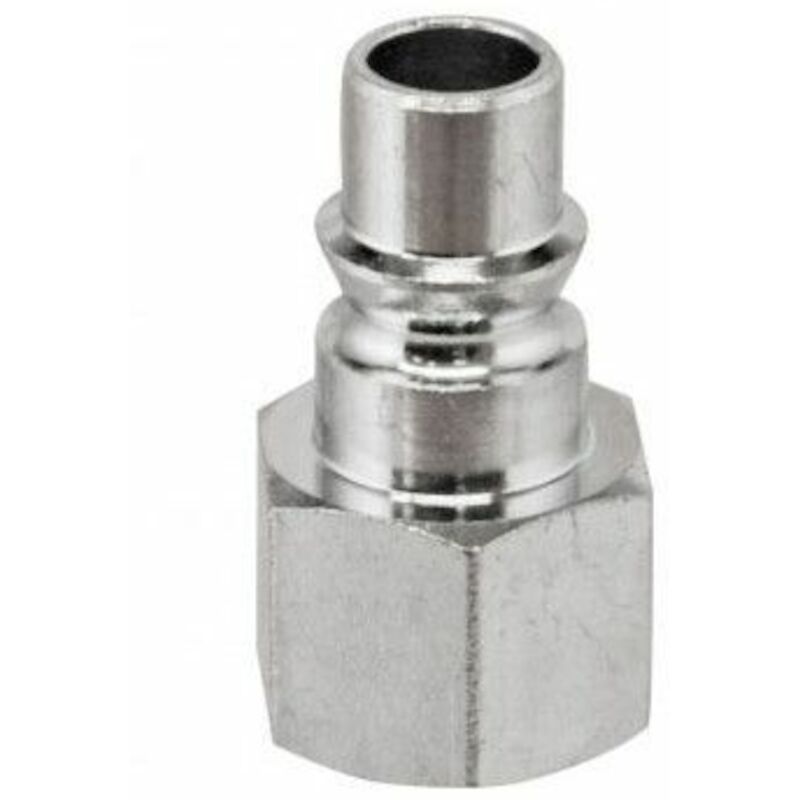 EMBOUT ENCLIQ.1/2"BSPP/F    46877      MS AIRPRESS