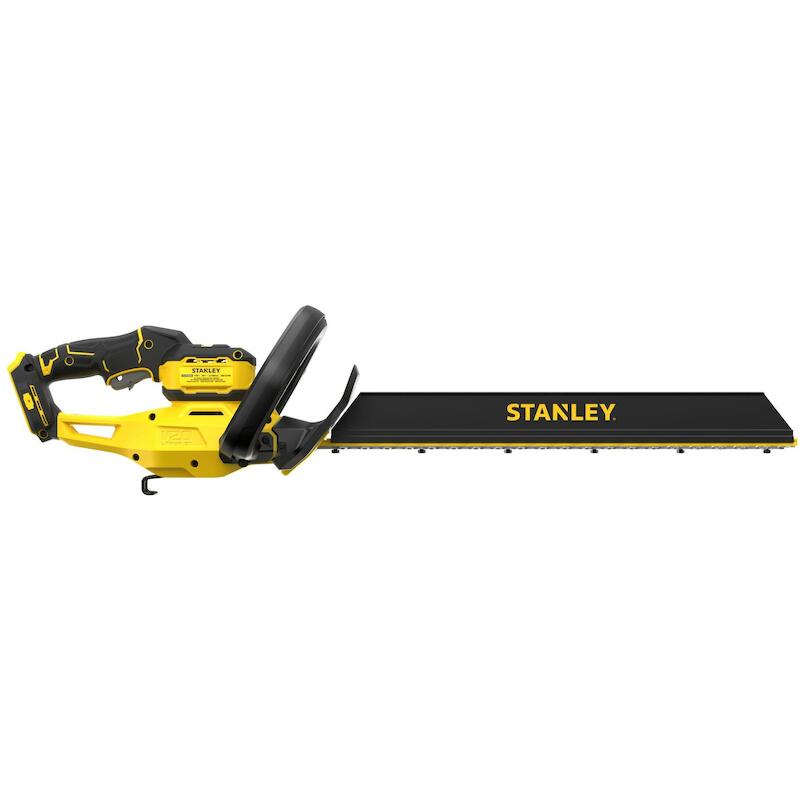 ACCU-HEGGENSCHAAR 18V/BODY  STCHT8255B     STANLEY