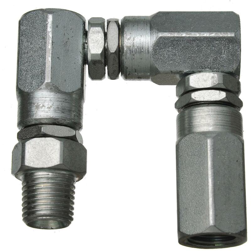 DRAAIKOPP. (Z) 1/4" X 1/8"  1063