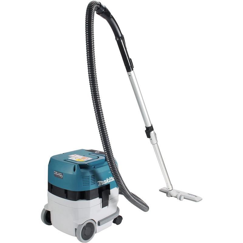 CORDLESS VACUUM CLEANER XGT 40VMAX - VC005GLZ - MAKITA