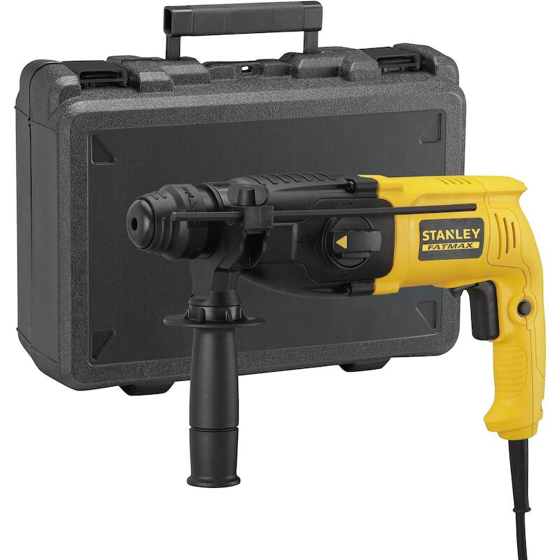 MARTEAU COMBINE 750W        SFMEH200K      STANLEY