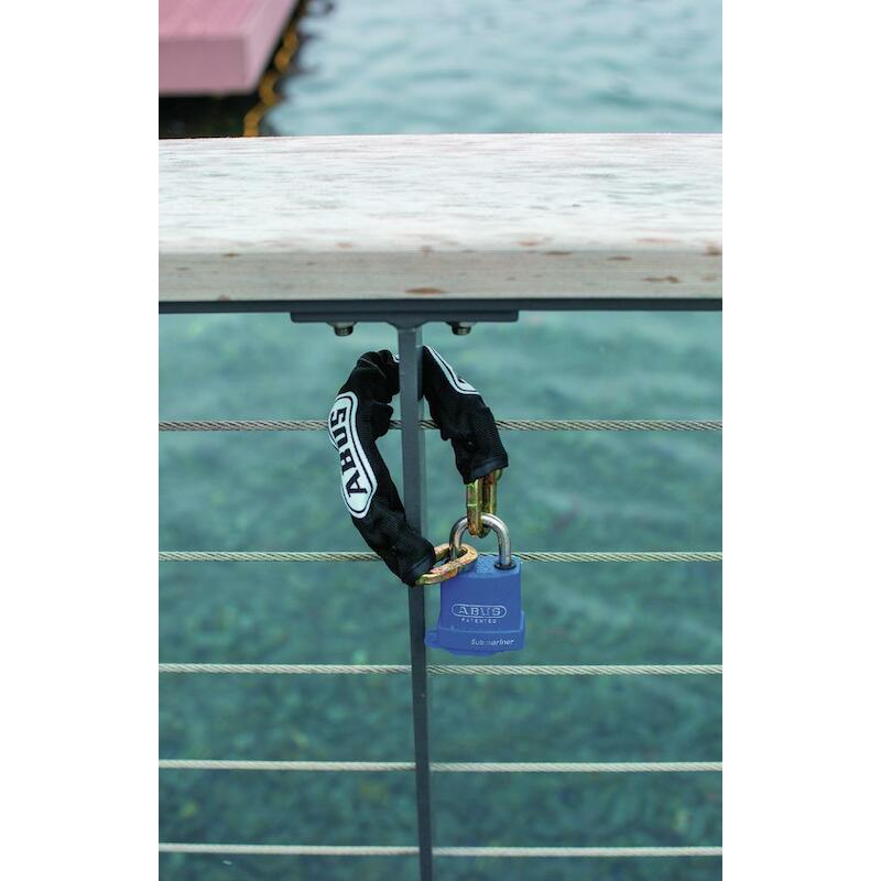 HANGSLOT PATENTED SUBMARINER 83WPIB/53        ABUS