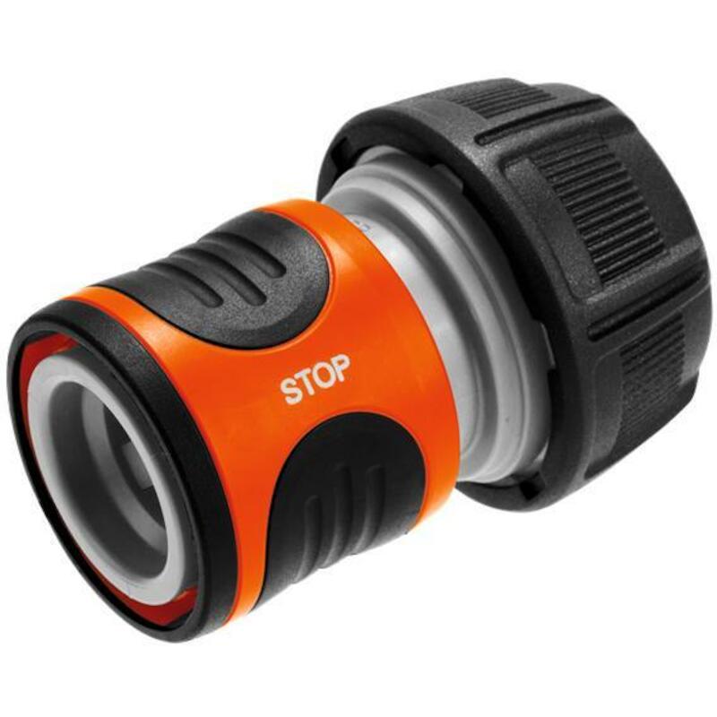 SNELKOPPELING 3/4"          18214          GARDENA