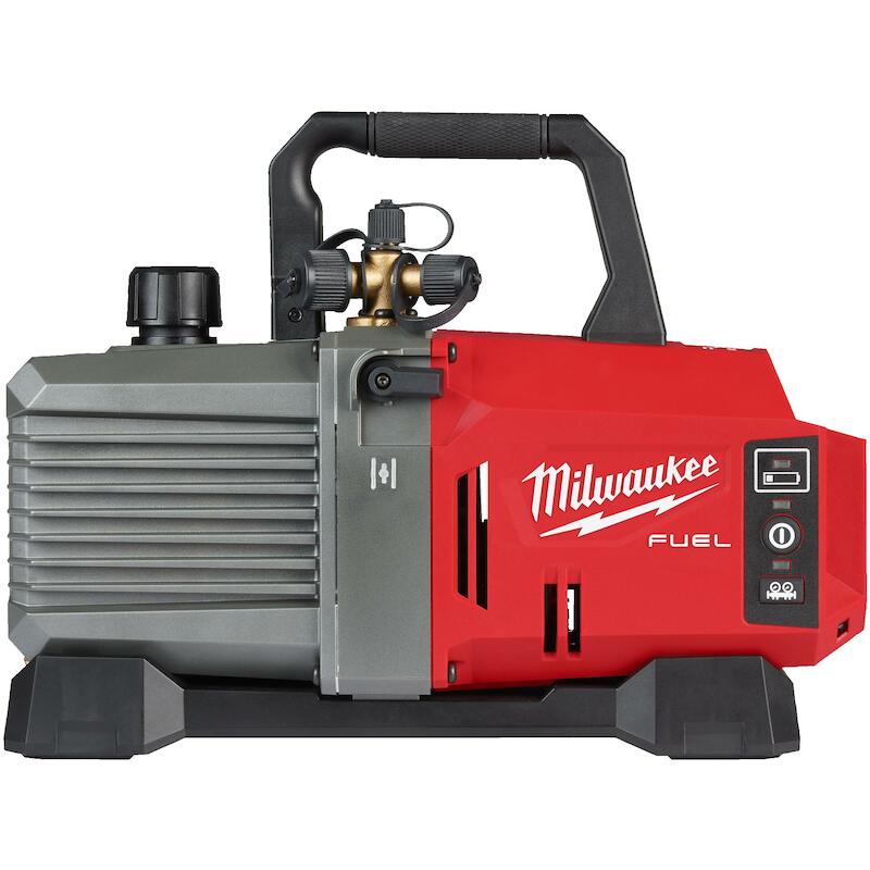 POMPE À VIDE ACCU 18V/BODY  M18 FVP5-0   MILWAUKEE