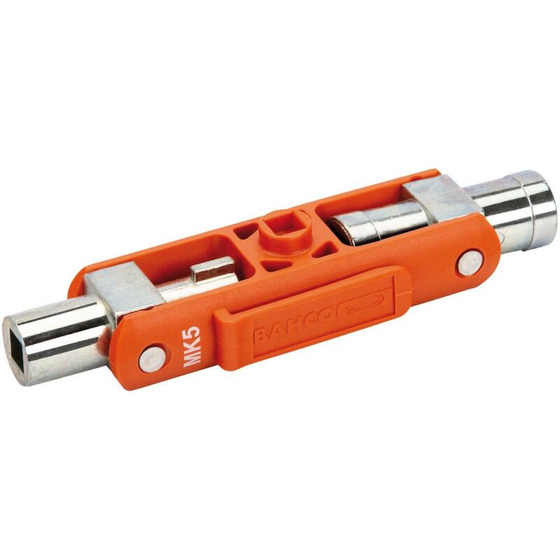 SCHAKELKASTSLEUTEL 9MM      MK5              BAHCO