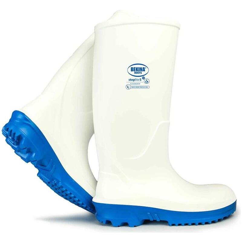 BOTTE S4 CLEANGRIP B/BL     STEPLITE S   46 BEKINA