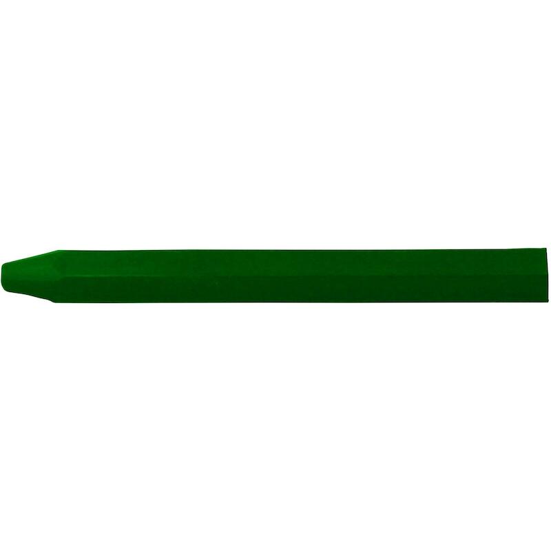 CRAYON GRAS VERT            FM.120          MARKAL