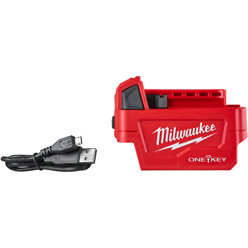 ONE KEY ADAPTER 18V/BODY    M18 ONEKA-0  MILWAUKEE