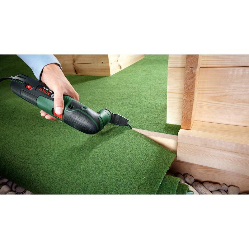 MULTITOOL 220W              PMF 220 CE (KOFFER)BOS