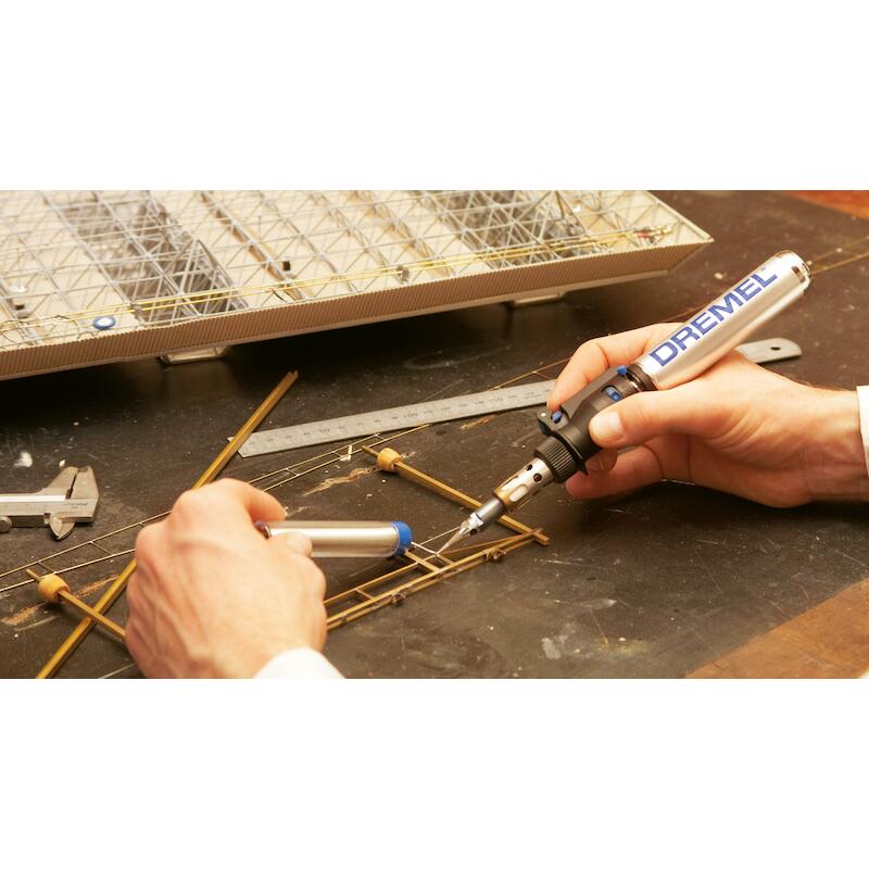 SOLDEERPUNT                 201JA      (2ST)DREMEL