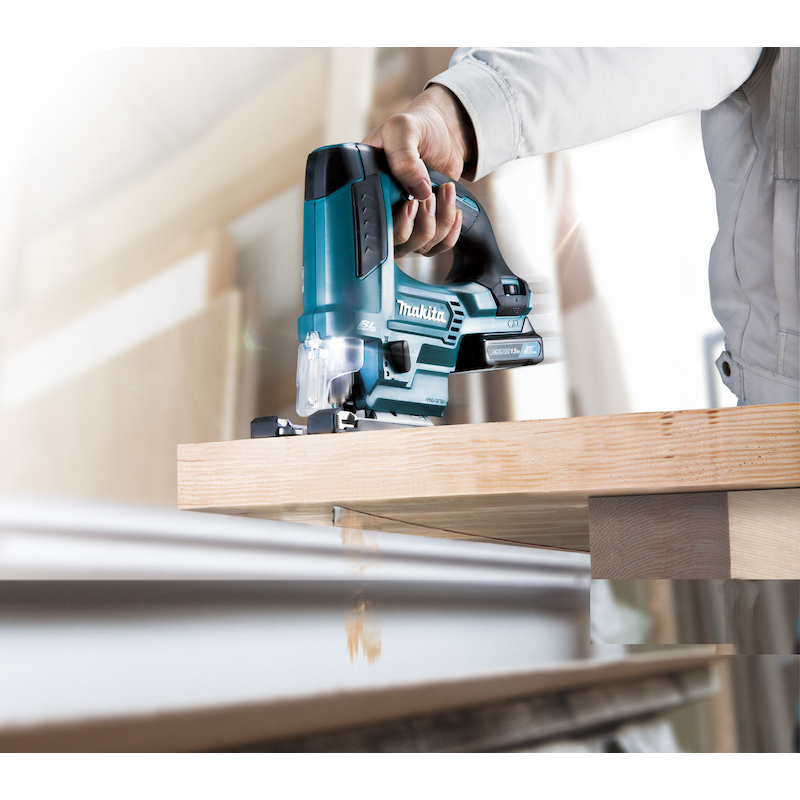 DECOUPEERZAAG CXT® - JV103DSAJ - MAKITA
